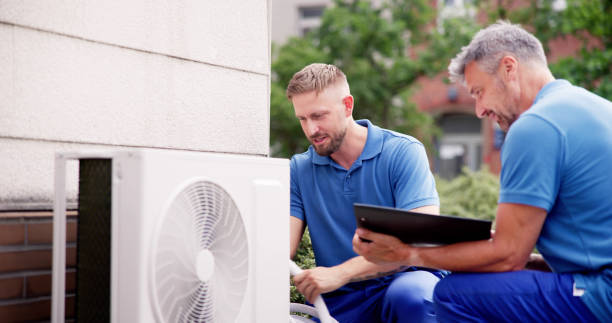 Best Emergency HVAC repair  in Gautier, MS