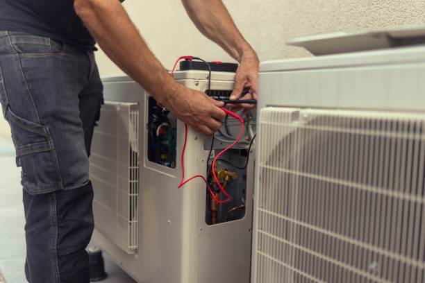 Best Local HVAC companies  in Gautier, MS